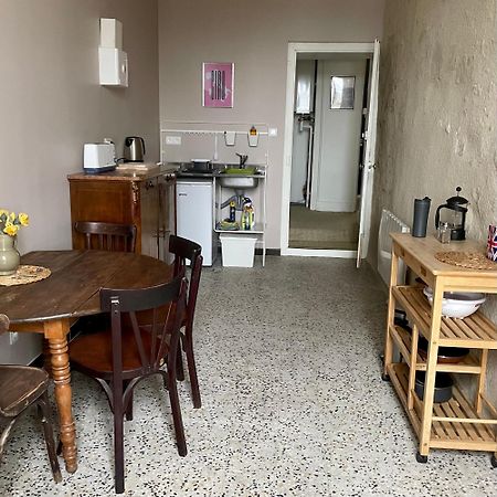 Cafe Velo Nevers Pokój zdjęcie