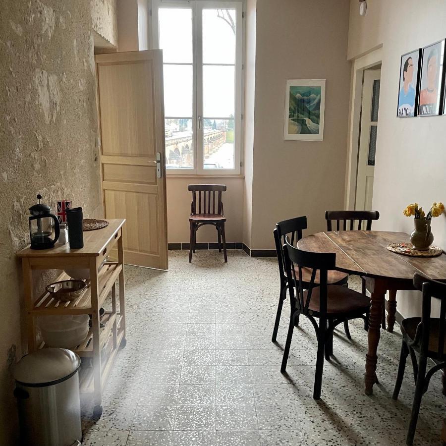 Cafe Velo Nevers Zewnętrze zdjęcie